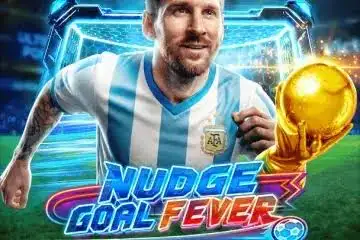 Joker123 : Nudge Goal Fever - JPMAXWIN188