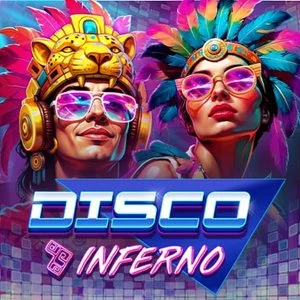 Disco Inferno - JPMAXWIN188