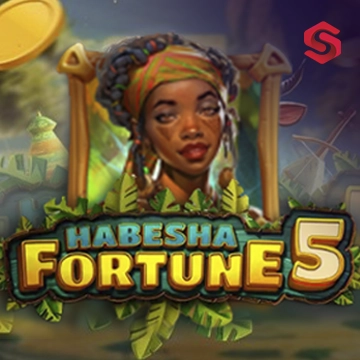 SmartSoft : Habesha Fortune 5 - JPMAXWIN188