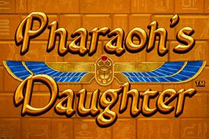 Playtech : Pharaohs Daughter - JPMAXWIN188