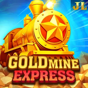 Gold Mine Express - JPMAXWIN188