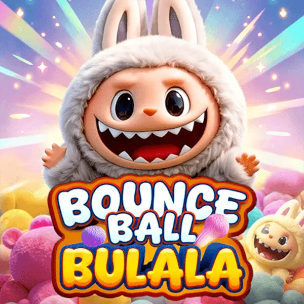 Bounceball Bulala - JPMAXWIN188