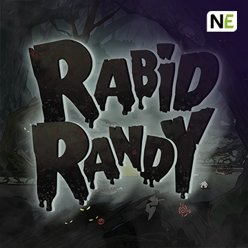 NetEnt : Rabid Randy - JPMAXWIN188
