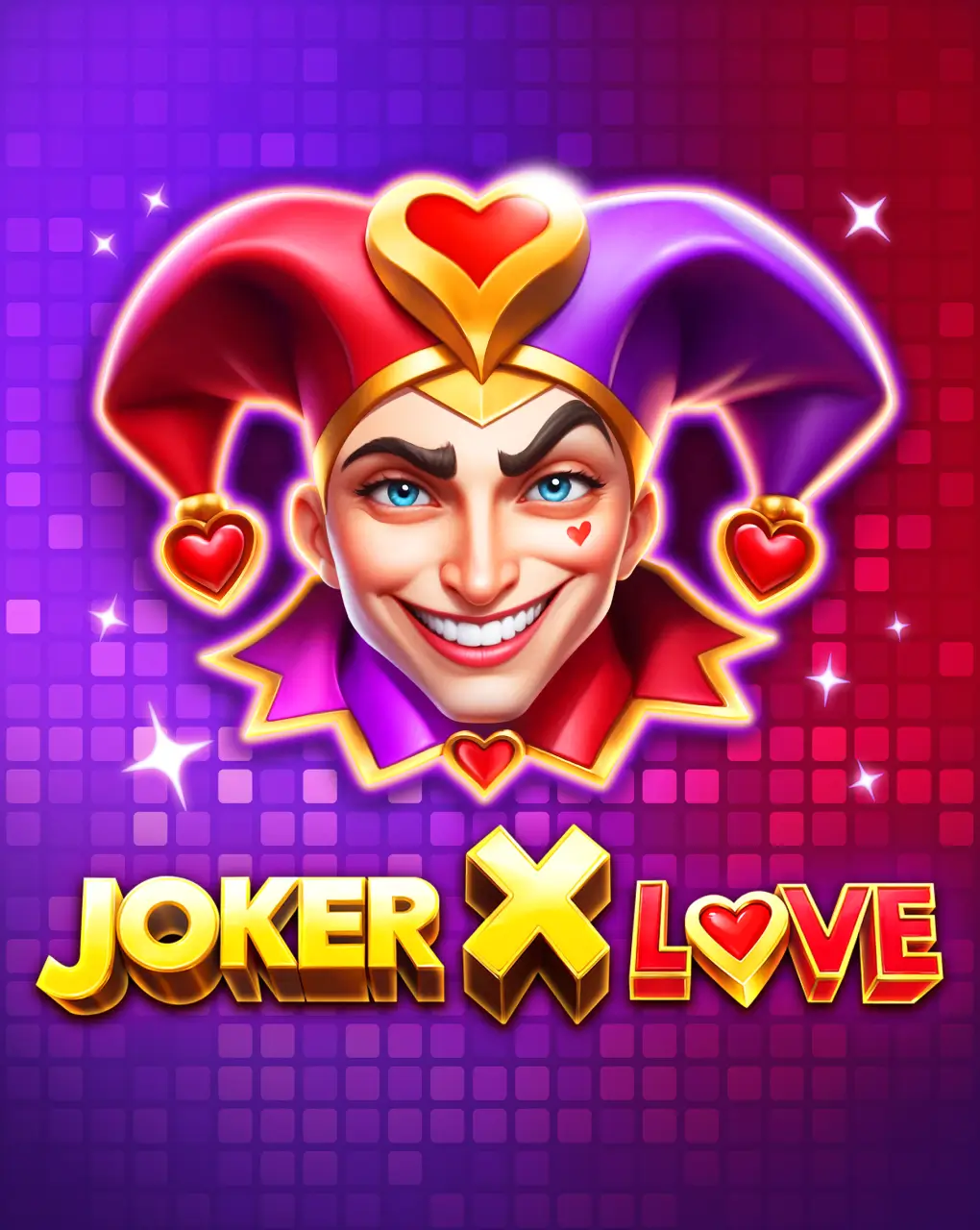Bgaming : Joker X Love - JPMAXWIN188