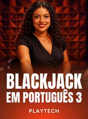 Blackjack em Português 3 - JPMAXWIN188